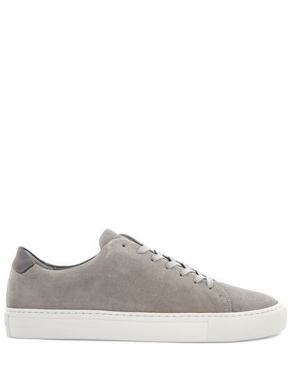 Sneaky Steve Grå Sneakers