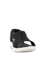 Skechers Svart Sandal