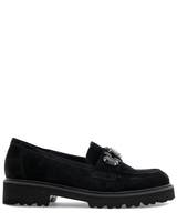 Gabor Svart Loafer