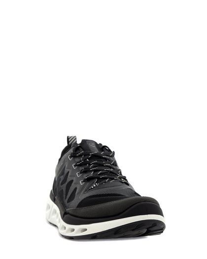 Ecco Svart Promenadsko