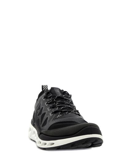 Ecco Svart Promenadsko