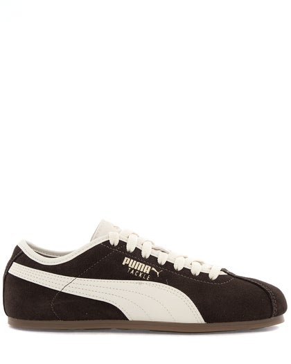 Puma Brun Sneakers