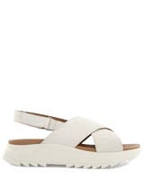 Clarks Vit Sandal