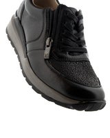 Caprice Svart Promenadsko