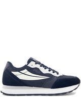 Fila Svart Sneakers