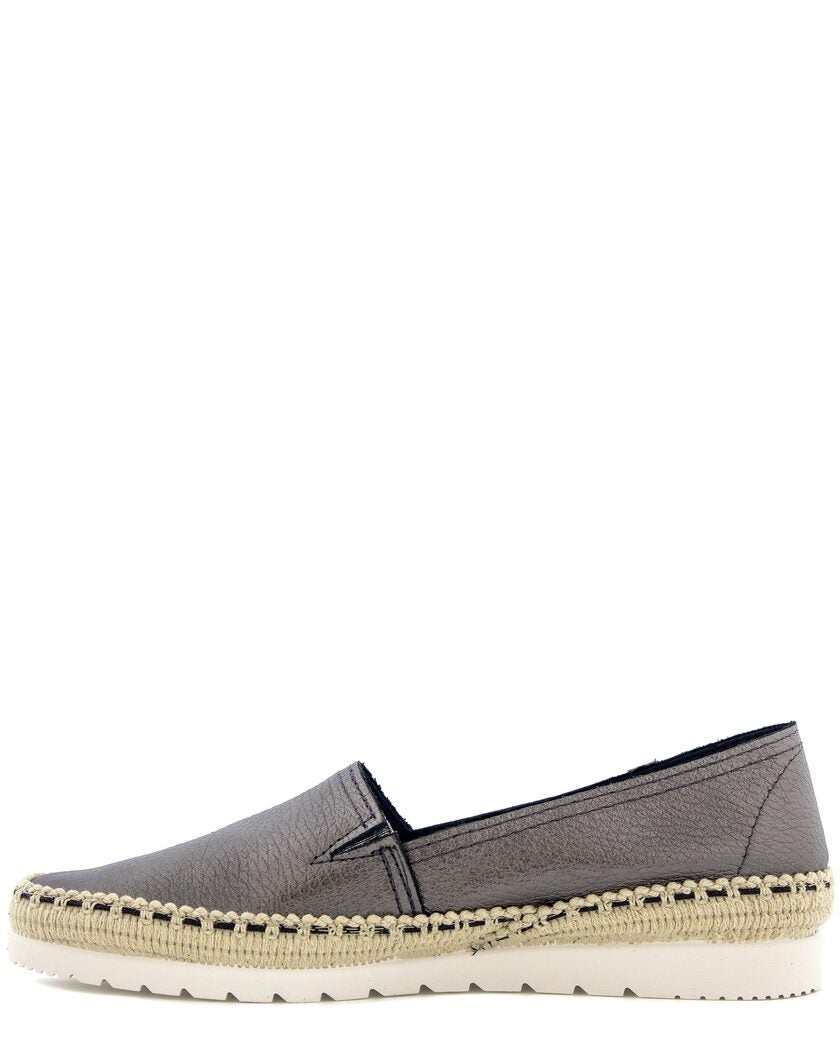 Verbenas Metallic Lågsko