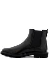 Ecco Svart Boots