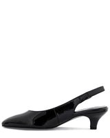 Gabor Svart Pumps
