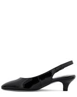 Gabor Svart Pumps