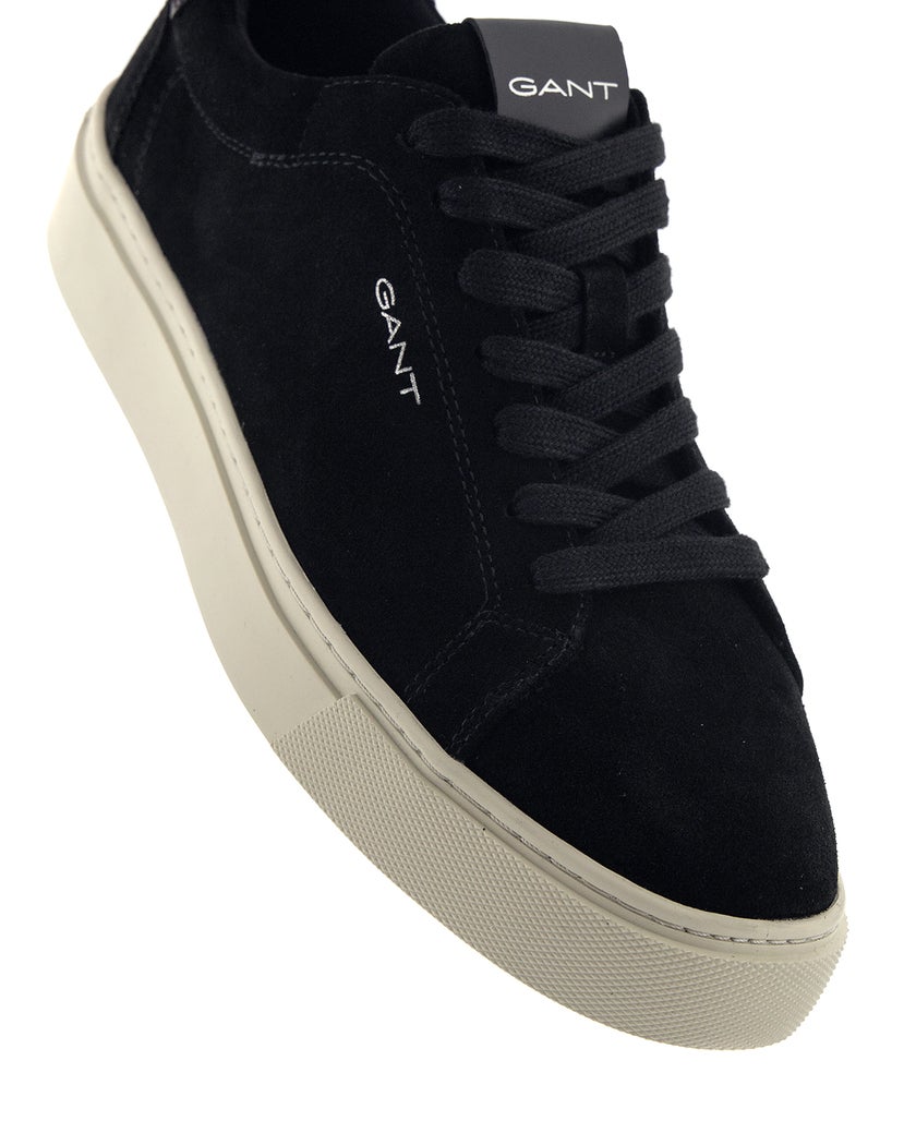 Gant Svart Sneakers