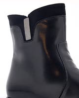 Donna Serena Svart Boots