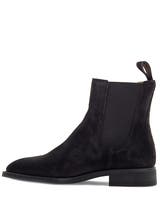 Gant Brun Boots