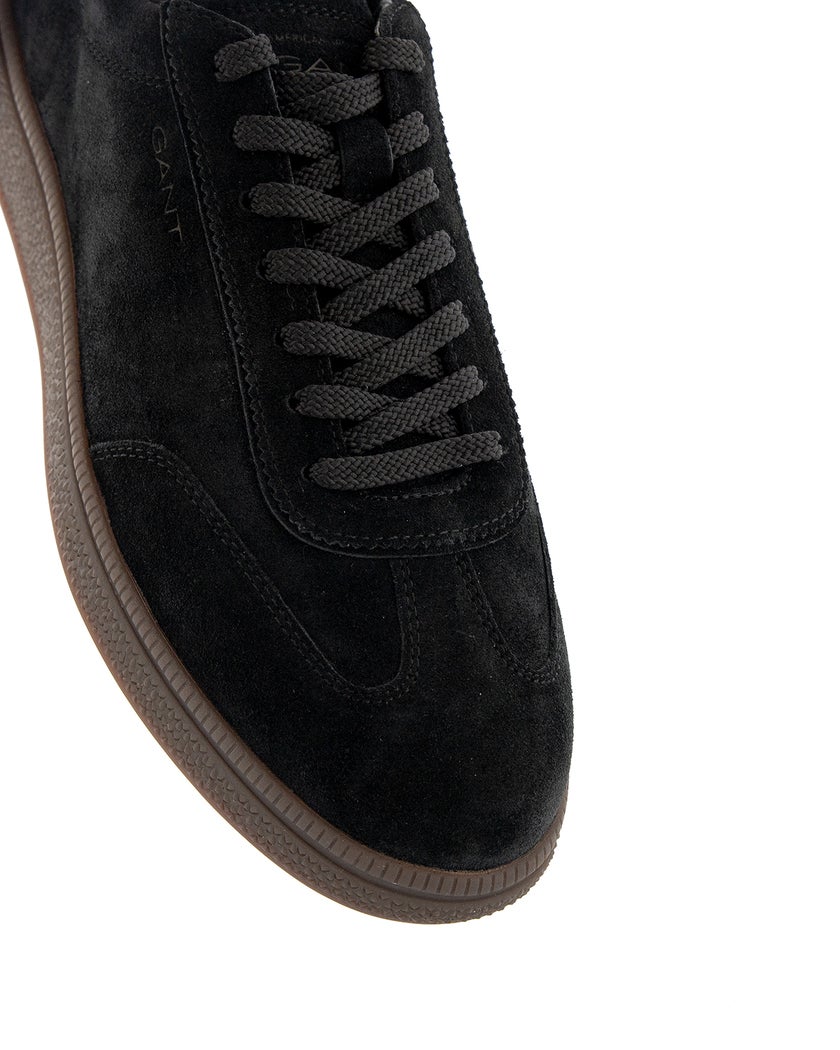 Gant Svart Sneakers