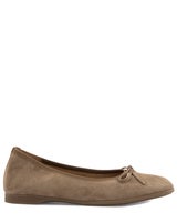 Gabor Beige Ballerina