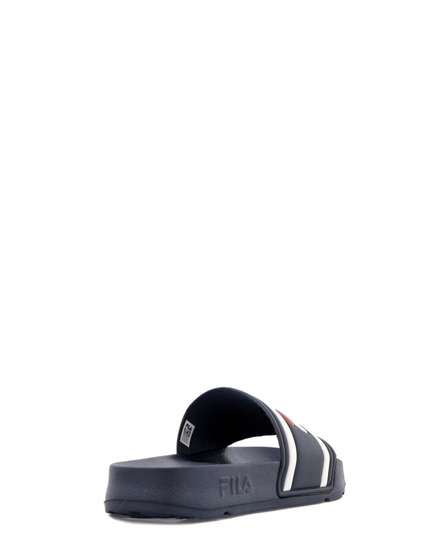 Fila Blå Badsko