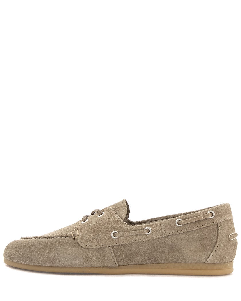 Tamaris Beige Loafers