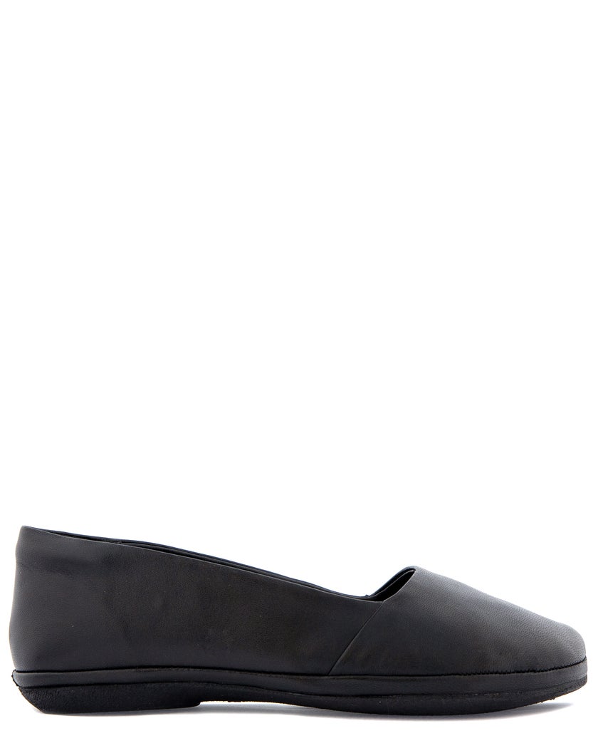 Bellezza Svart Ballerina