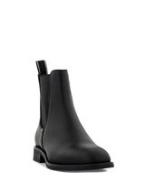 Gant Svart Boots
