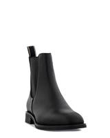 Gant Svart Boots