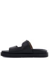 Tommy Hilfiger Svart Slip-In