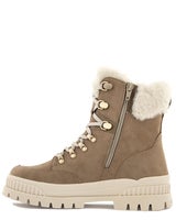 Rieker Sport Beige Känga