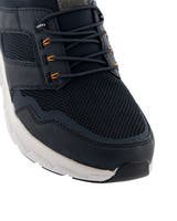 Rieker Sport Blå Sneakers