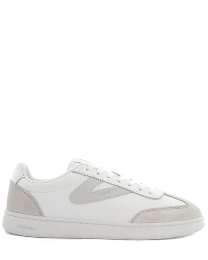 Tretorn Vit Sneakers