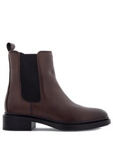 Ella of Sweden Brun Boots
