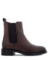 Ella of Sweden Brun Boots