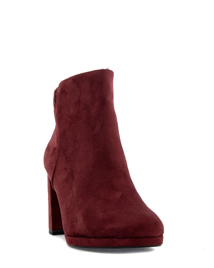 Tamaris Röd Stövlett