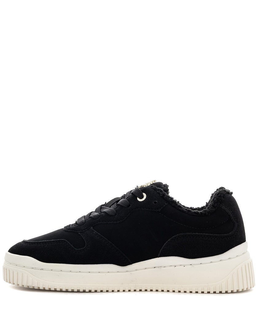 Us Polo Svart Sneakers