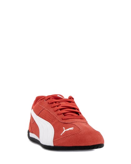 Puma Röd Sneakers