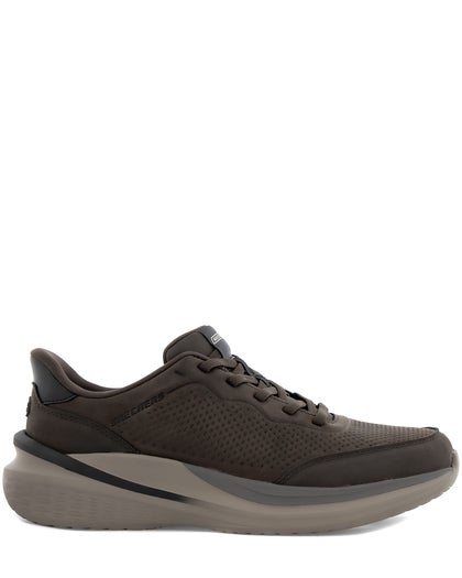 Skechers Brun Promenadsko