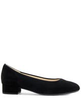 Gabor Svart Pumps