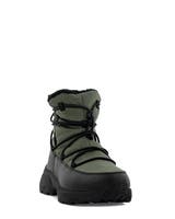 Noodles Grön Känga