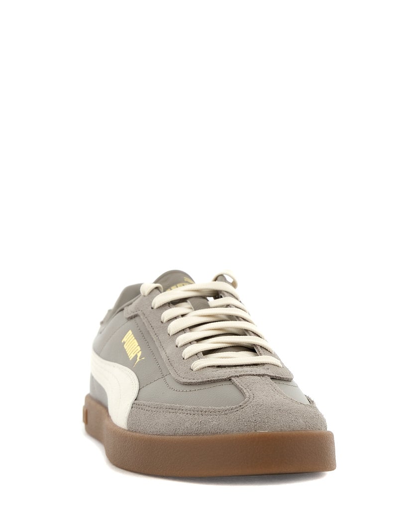 Puma Grå Sneakers