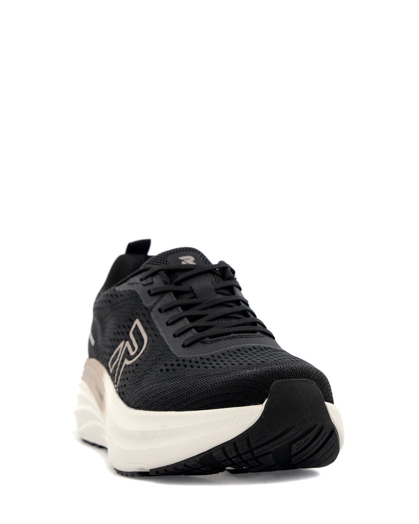 Rieker Svart Sneakers