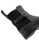 Tretorn Svart Gummistövel