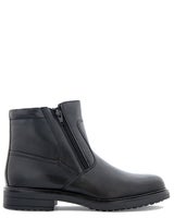 Premiato Svart Känga