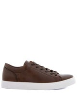 Ecco Brun Sneakers