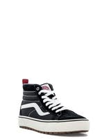 Vans Svart Känga