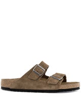 Birkenstock Brun Toffel
