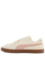 Puma Beige Sneakers
