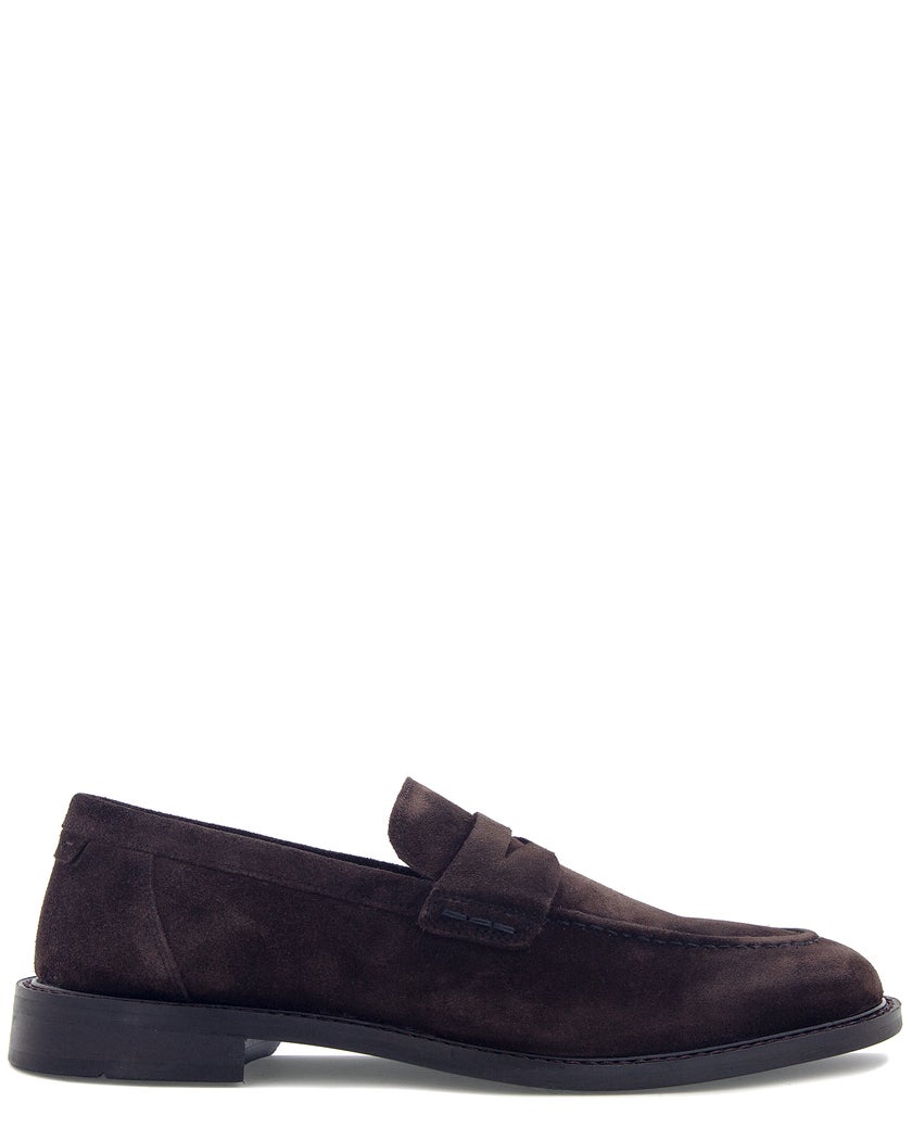 Gant Brun Loafers