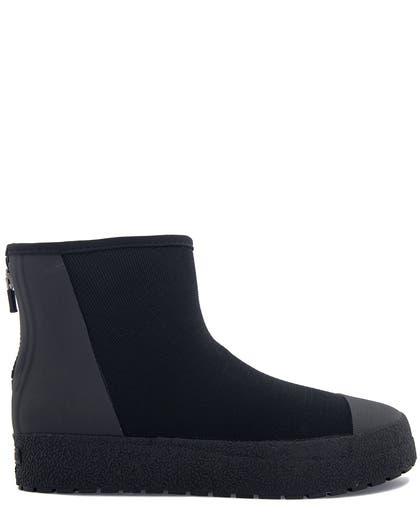 Tretorn Svart Boots