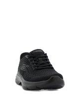 Skechers Svart Promenadsko