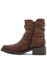 Bellezza Brun Boots