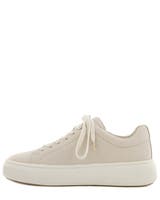 Tamaris Beige Sneakers