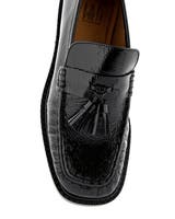 Billi Bi Svart Loafers