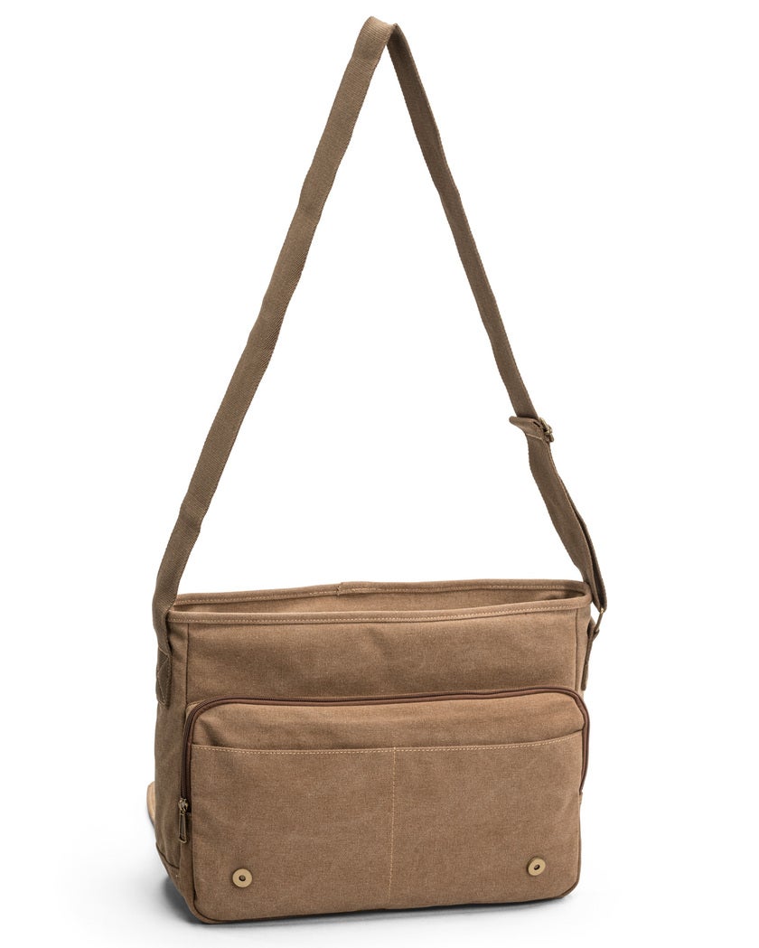 Ted Cole Beige Väska